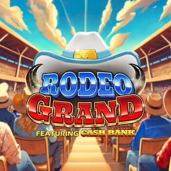 Play Rodeo Grand at ICE36
