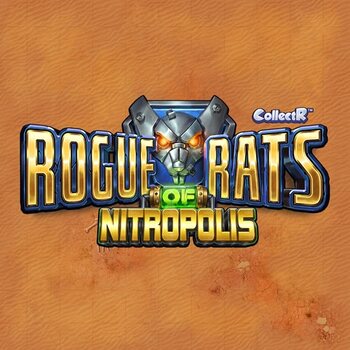 Play Rogue Rats of Nitropolis at ICE36