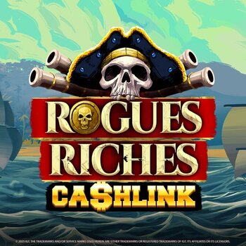 Play Rogues Riches at ICE36