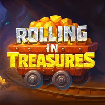 Play Rolling in Treasures at ICE36