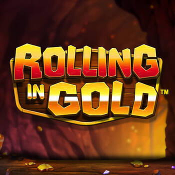 Play Rolling in Gold at ICE36