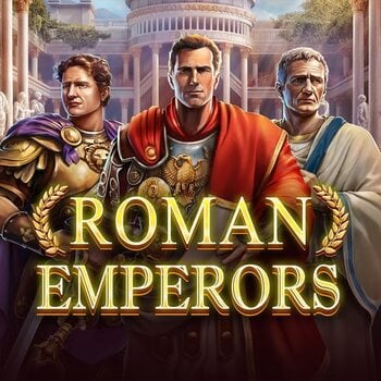 Play Roman Emperors at ICE36