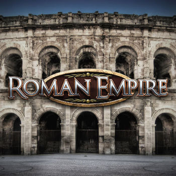Play Roman Empire at ICE36