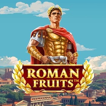 Play Roman Fruits Joker Flip Jackpot at ICE36