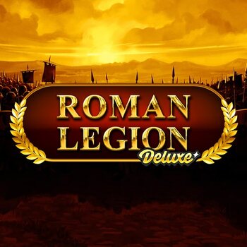 Play Roman Legion Deluxe at ICE36