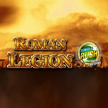 Play Roman Legion Double Rush at ICE36