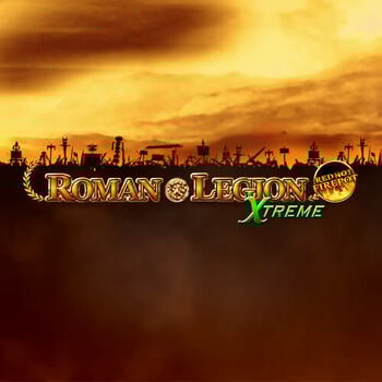 Play Roman Legion Extreme RHFP at ICE36