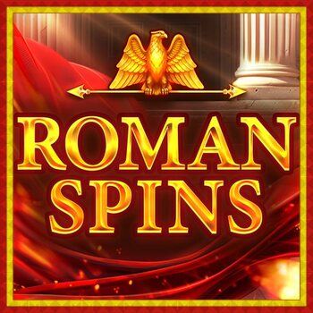 Play Roman Spins at ICE36