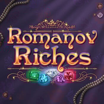 Play Romanov Riches at ICE36