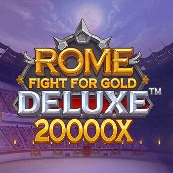 Play Rome Fight For Gold Deluxe at ICE36