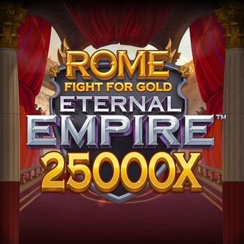 Play Rome Fight For Gold Eternal Empire at ICE36