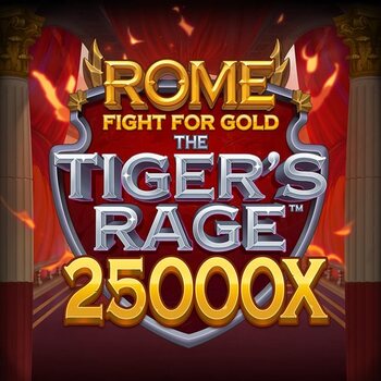 Play Rome Fight for Gold the Tiger's Rage at ICE36