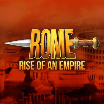 Play Rome: Rise of an Empire at ICE36