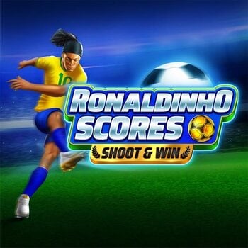 Play Ronaldinho Scores Shoot & Win at ICE36