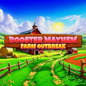 Play Rooster Mayhem - Farm Outbreak at ICE36
