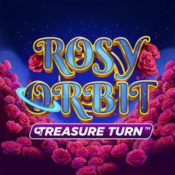 Play Rosy Orbit Treasure Turn at ICE36