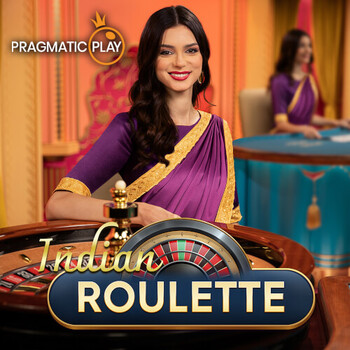 Play Roulette 8 - Indian at ICE36