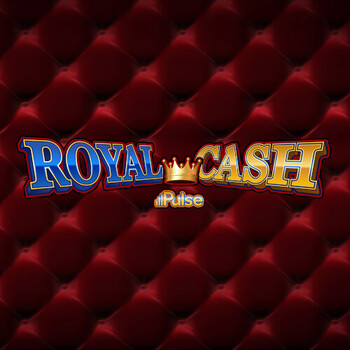 Play Royal Cash at ICE36