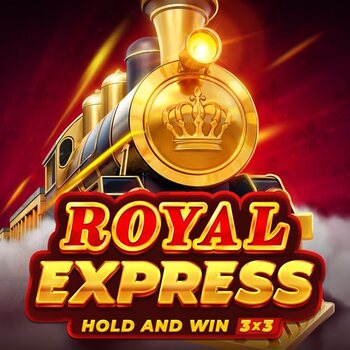 Play Royal Express at ICE36