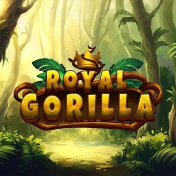 Play Royal Gorilla at ICE36