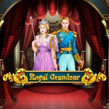 Play Royal Grandeur at ICE36