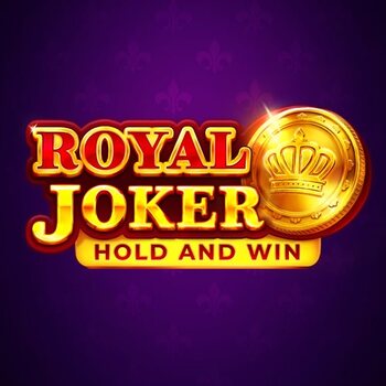 Play Royal Joker Hold and Win at ICE36