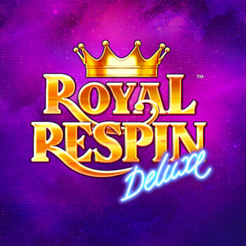 Play Royal Respin Deluxe at ICE36