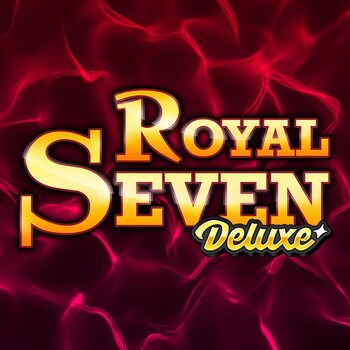 Play Royal Seven Deluxe at ICE36