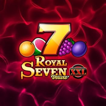Play Royal Seven Deluxe XXL at ICE36