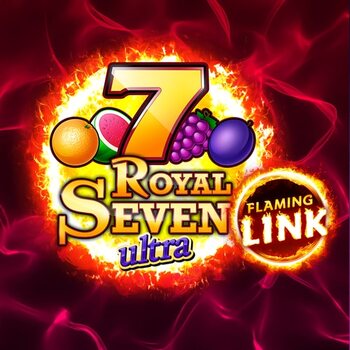Play Royal Seven Ultra Flaming Link at ICE36