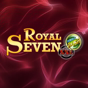 Play Royal Seven XXL Double Rush at ICE36