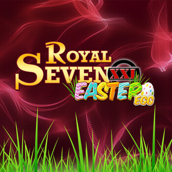 Play Royal Seven XXL Easter Egg at ICE36