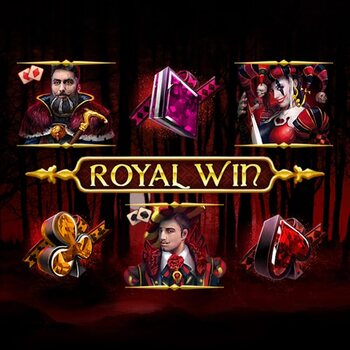 Play Royal Win at ICE36