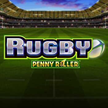 Play Rugby Penny Roller at ICE36