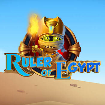 Play Ruler Of Egypt at ICE36