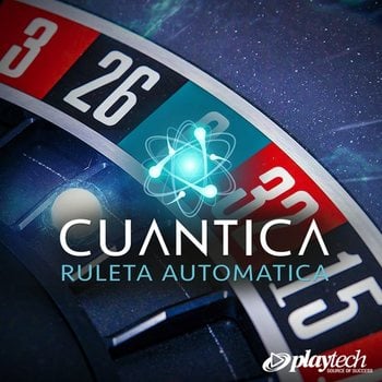Play Ruleta Automatica Cuantica By Playtech at ICE36