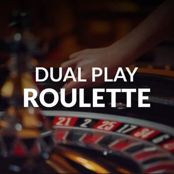 Play Ruleta Dual Play at ICE36