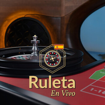 Play Ruleta En Vivo at ICE36