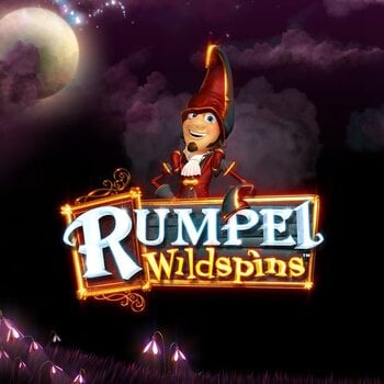 Play Rumpel Wildspins at ICE36