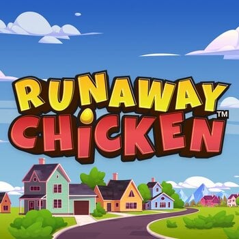 Play Runaway Chicken at ICE36