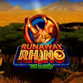 Play Runaway Rhino at ICE36