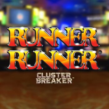 Play Runner Runner ClusterBreaker at ICE36