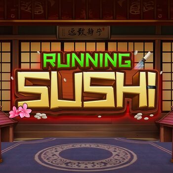 Play Running Sushi at ICE36