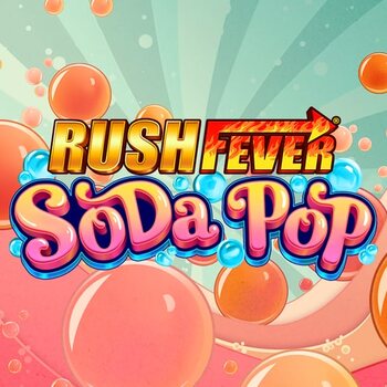 Play Rush Fever Soda Pop at ICE36