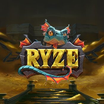 Play Ryze at ICE36