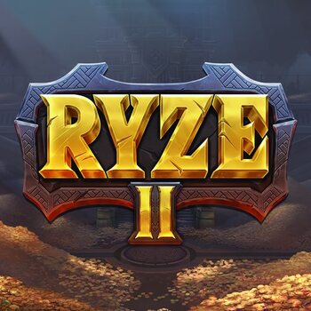 Play Ryze II at ICE36