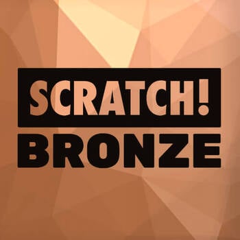 Play SCRATCH! Bronze at ICE36