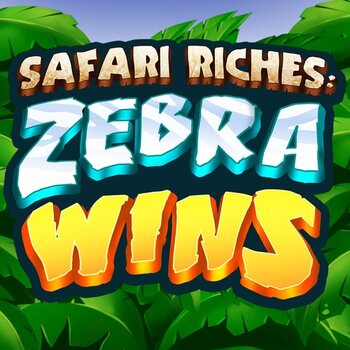 Play Safari Riches: Zebra Wins at ICE36