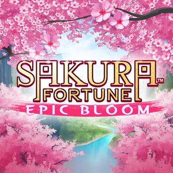 Play Sakura Fortune Epic Bloom at ICE36