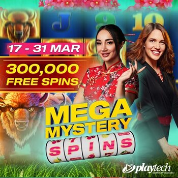 Play Sakura Fortune Live at ICE36